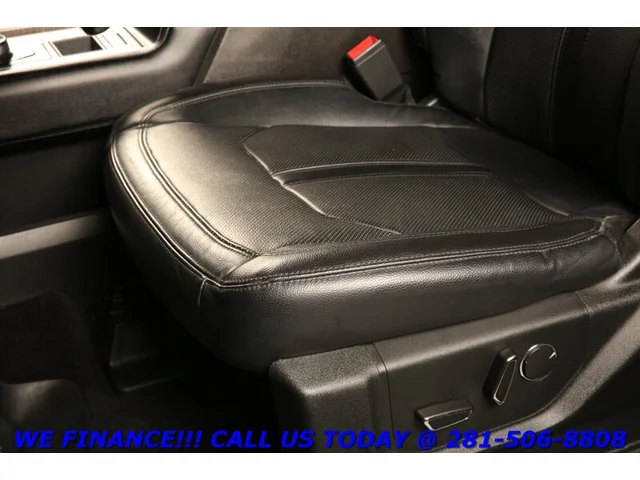 SEMINUEVOS FORD Expedition 2018 MAX Limited NAV DVD PANO ADAPT BLIND 7-PASS a Estados en autogozo