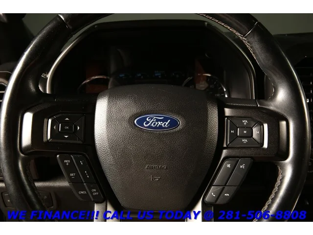 SEMINUEVOS FORD Expedition 2018 MAX Limited NAV DVD PANO ADAPT BLIND 7-PASS a Estados en autogozo