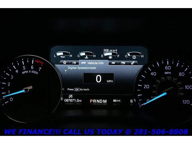 SEMINUEVOS FORD Expedition 2018 MAX Limited NAV DVD PANO ADAPT BLIND 7-PASS a Estados en autogozo