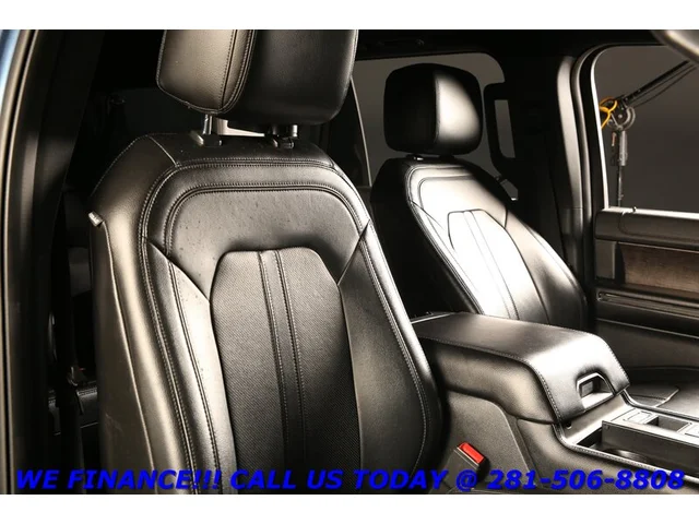 SEMINUEVOS FORD Expedition 2018 MAX Limited NAV DVD PANO ADAPT BLIND 7-PASS a Estados en autogozo