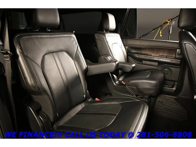 SEMINUEVOS FORD Expedition 2018 MAX Limited NAV DVD PANO ADAPT BLIND 7-PASS a Estados en autogozo