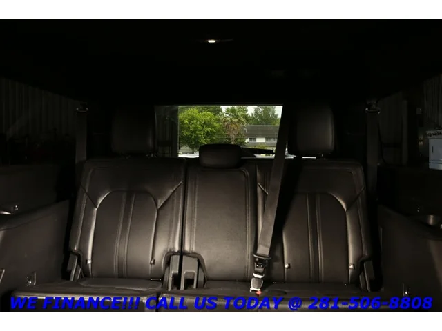 SEMINUEVOS FORD Expedition 2018 MAX Limited NAV DVD PANO ADAPT BLIND 7-PASS a Estados en autogozo