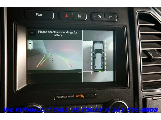 SEMINUEVOS FORD Expedition 2018 MAX Limited NAV DVD PANO ADAPT BLIND 7-PASS a Estados en autogozo