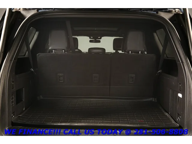 SEMINUEVOS FORD Expedition 2018 MAX Limited NAV DVD PANO ADAPT BLIND 7-PASS a Estados en autogozo