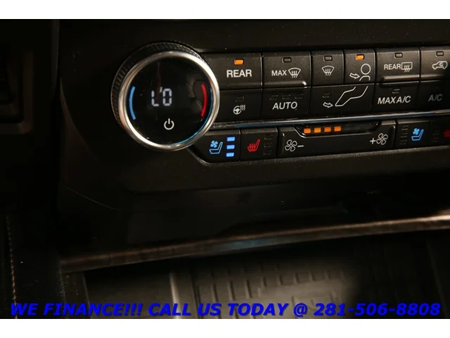 SEMINUEVOS FORD Expedition 2018 MAX Limited NAV DVD PANO ADAPT BLIND 7-PASS a Estados en autogozo