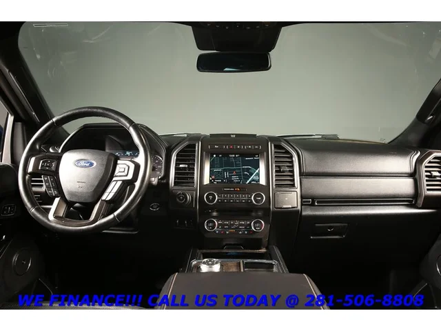 SEMINUEVOS FORD Expedition 2018 MAX Limited NAV DVD PANO ADAPT BLIND 7-PASS a Estados en autogozo