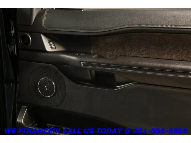 SEMINUEVOS FORD Expedition 2018 MAX Limited NAV DVD PANO ADAPT BLIND 7-PASS a Estados en autogozo