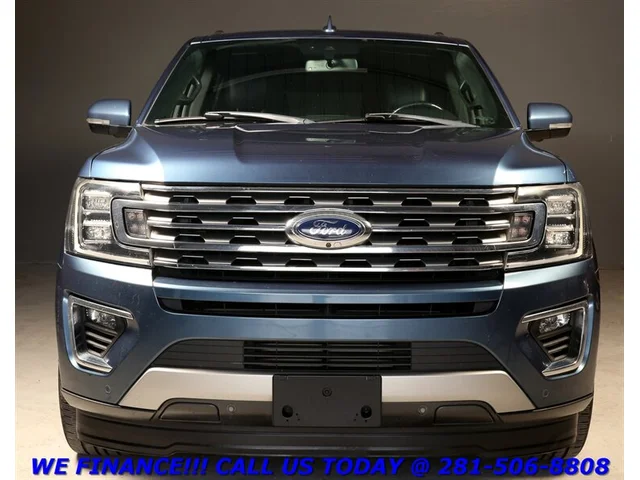 SEMINUEVOS FORD Expedition 2018 MAX Limited NAV DVD PANO ADAPT BLIND 7-PASS a Estados en autogozo