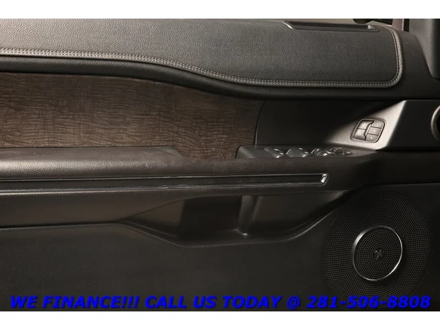 SEMINUEVOS FORD Expedition 2018 MAX Limited NAV DVD PANO ADAPT BLIND 7-PASS a Estados en autogozo