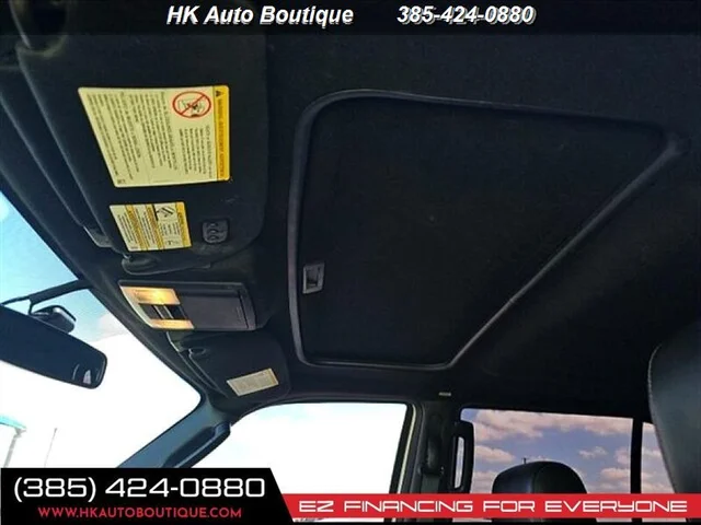 SEMINUEVOS FORD Expedition Platinum Max a Estados en autogozo