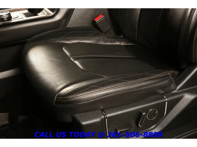 SEMINUEVOS FORD Expedition 2018 Platinum NAV PANO ADAPT-CRUISE 7-PASS CAMERA a Estados en autogozo