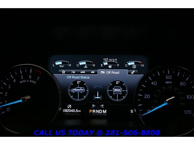 SEMINUEVOS FORD Expedition 2018 Platinum NAV PANO ADAPT-CRUISE 7-PASS CAMERA a Estados en autogozo