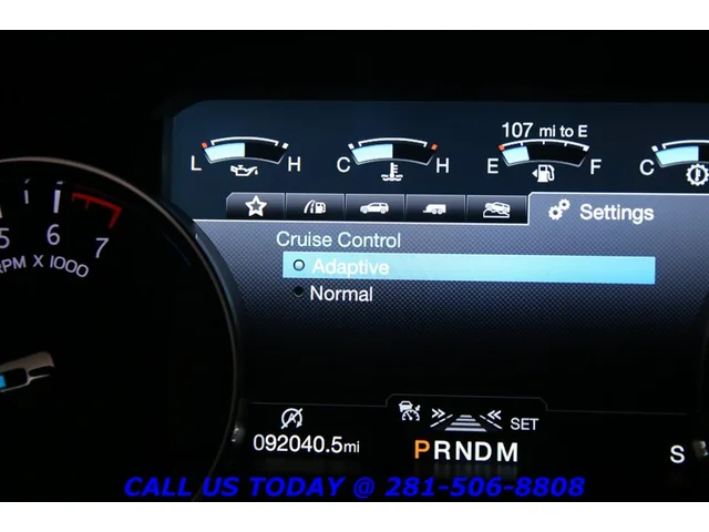 SEMINUEVOS FORD Expedition 2018 Platinum NAV PANO ADAPT-CRUISE 7-PASS CAMERA a Estados en autogozo