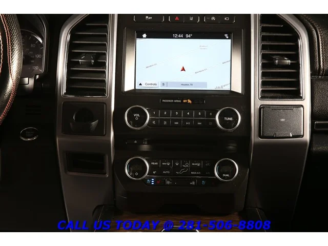 SEMINUEVOS FORD Expedition 2018 Platinum NAV PANO ADAPT-CRUISE 7-PASS CAMERA a Estados en autogozo