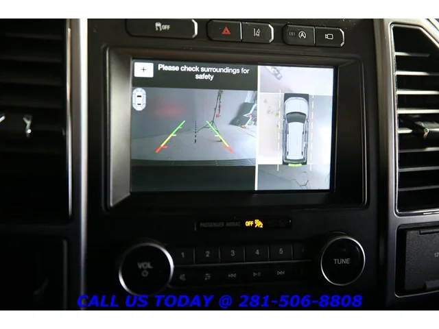 SEMINUEVOS FORD Expedition 2018 Platinum NAV PANO ADAPT-CRUISE 7-PASS CAMERA a Estados en autogozo