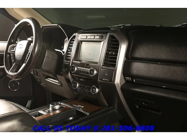 SEMINUEVOS FORD Expedition 2018 Platinum NAV PANO ADAPT-CRUISE 7-PASS CAMERA a Estados en autogozo
