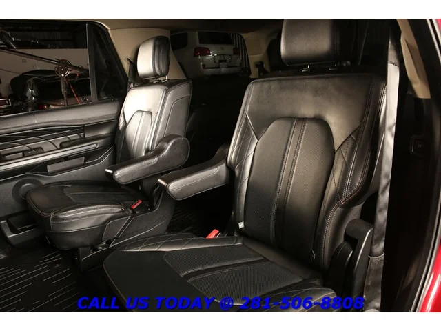 SEMINUEVOS FORD Expedition 2018 Platinum NAV PANO ADAPT-CRUISE 7-PASS CAMERA a Estados en autogozo