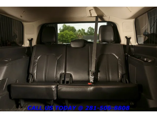 SEMINUEVOS FORD Expedition 2018 Platinum NAV PANO ADAPT-CRUISE 7-PASS CAMERA a Estados en autogozo
