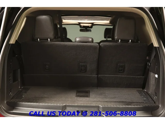 SEMINUEVOS FORD Expedition 2018 Platinum NAV PANO ADAPT-CRUISE 7-PASS CAMERA a Estados en autogozo