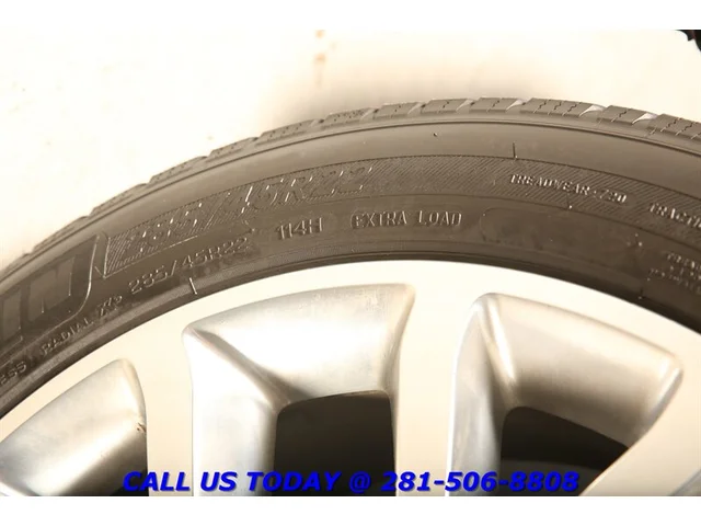 SEMINUEVOS FORD Expedition 2018 Platinum NAV PANO ADAPT-CRUISE 7-PASS CAMERA a Estados en autogozo