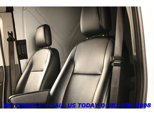 SEMINUEVOS FORD Transit 2025 350 HD DUALLY HIGH ROOF 148