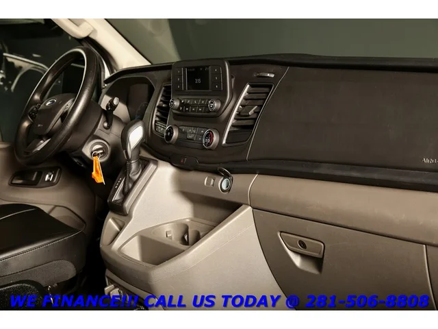 SEMINUEVOS FORD Transit 2025 350 HD DUALLY HIGH ROOF 148