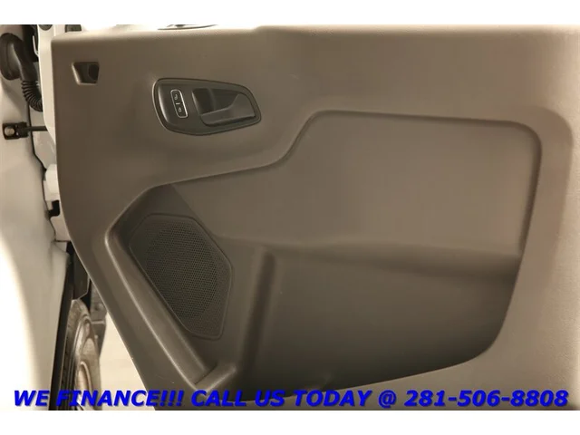 SEMINUEVOS FORD Transit 2025 350 HD DUALLY HIGH ROOF 148