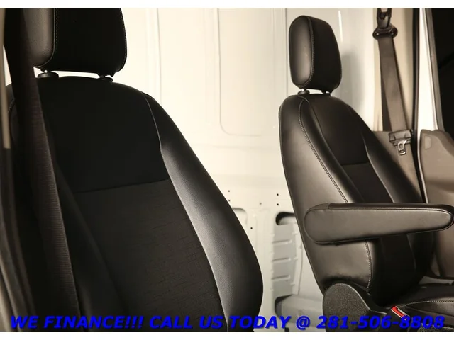 SEMINUEVOS FORD Transit 2025 350 HD DUALLY HIGH ROOF 148