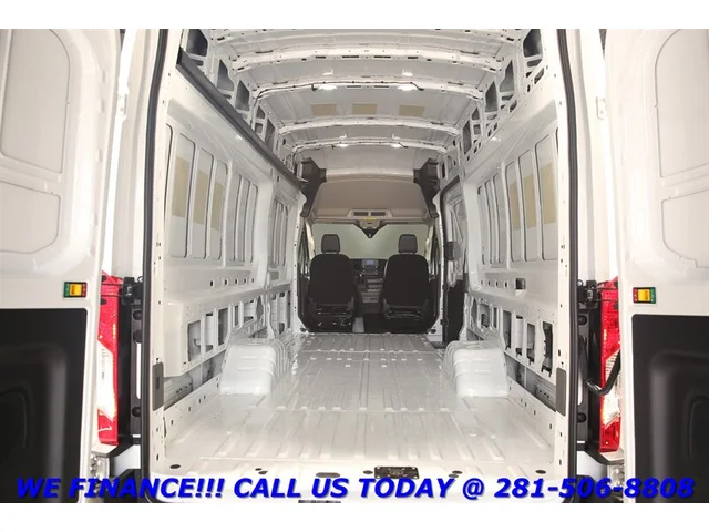 SEMINUEVOS FORD Transit 2025 350 HD DUALLY HIGH ROOF 148