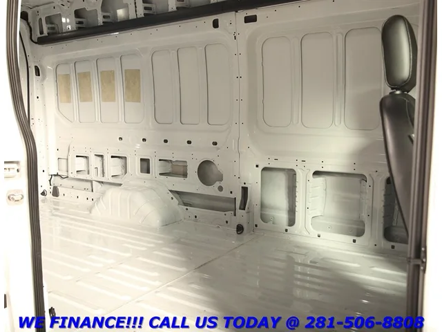 SEMINUEVOS FORD Transit 2025 350 HD DUALLY HIGH ROOF 148
