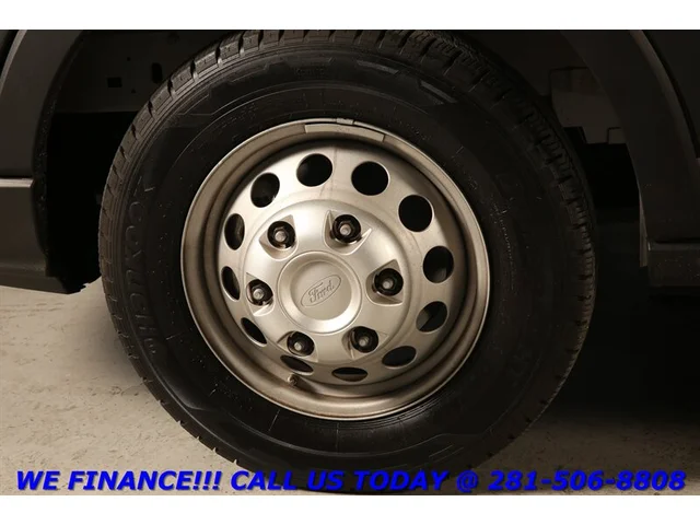 SEMINUEVOS FORD Transit 2025 350 HD DUALLY HIGH ROOF 148
