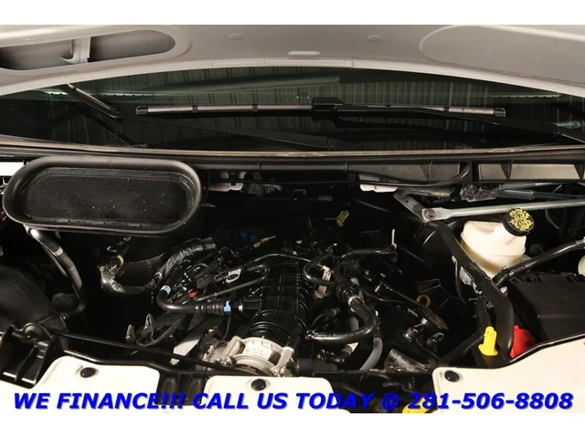 SEMINUEVOS FORD Transit 2025 350 HD DUALLY HIGH ROOF 148