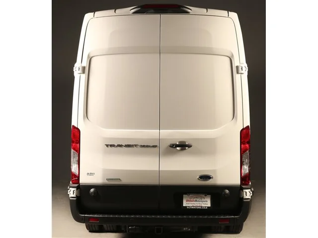 SEMINUEVOS FORD Transit 2025 350 HD DUALLY HIGH ROOF 148