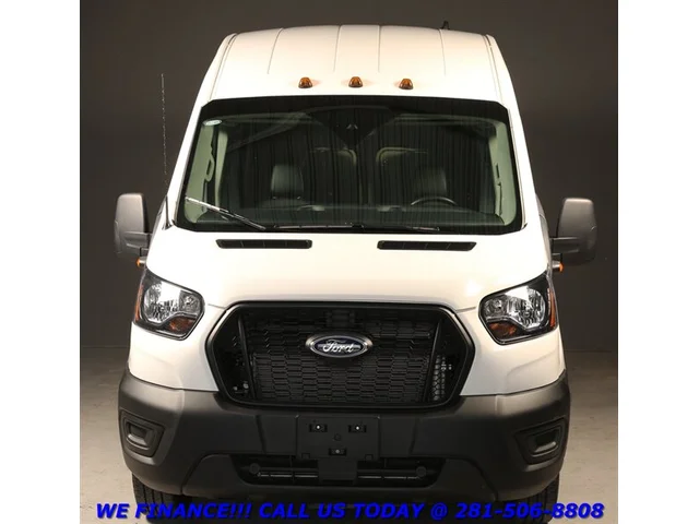 SEMINUEVOS FORD Transit 2025 350 HD DUALLY HIGH ROOF 148