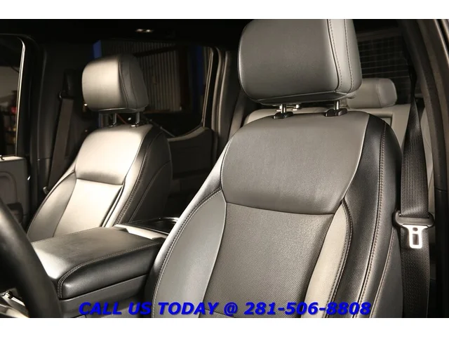 SEMINUEVOS FORD F-150 Lightning 2022 Lariat Crew 4x4 COPILOT NAV PANO ADAPT 39K Mi a Estados en autogozo