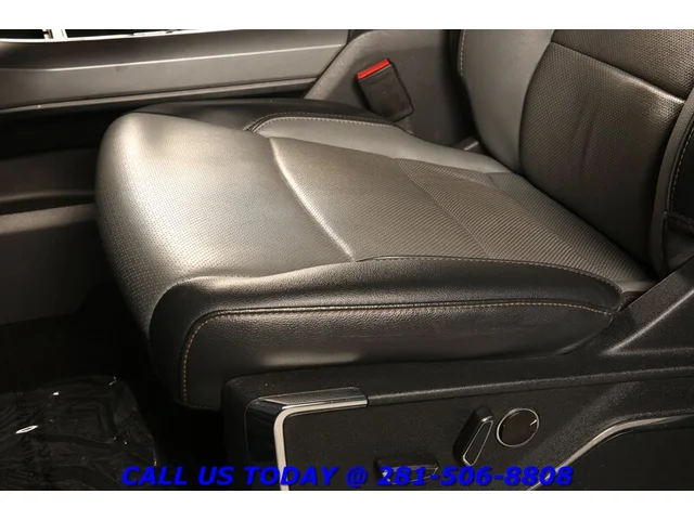 SEMINUEVOS FORD F-150 Lightning 2022 Lariat Crew 4x4 COPILOT NAV PANO ADAPT 39K Mi a Estados en autogozo