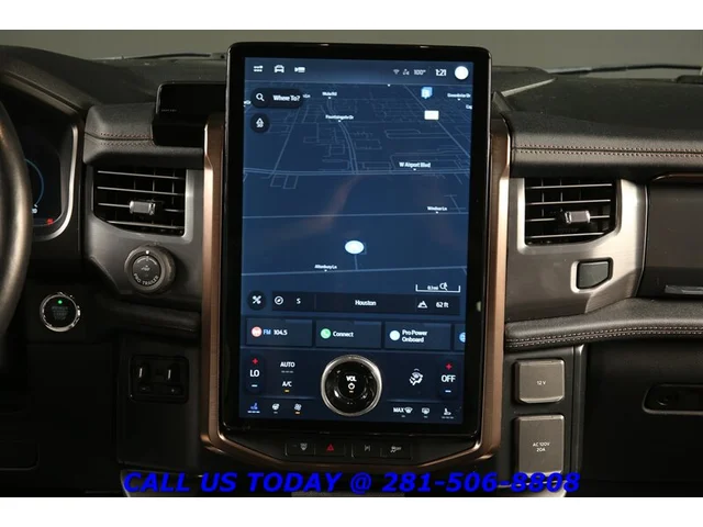 SEMINUEVOS FORD F-150 Lightning 2022 Lariat Crew 4x4 COPILOT NAV PANO ADAPT 39K Mi a Estados en autogozo