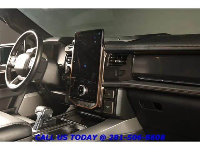 SEMINUEVOS FORD F-150 Lightning 2022 Lariat Crew 4x4 COPILOT NAV PANO ADAPT 39K Mi a Estados en autogozo