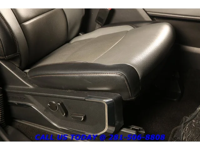 SEMINUEVOS FORD F-150 Lightning 2022 Lariat Crew 4x4 COPILOT NAV PANO ADAPT 39K Mi a Estados en autogozo