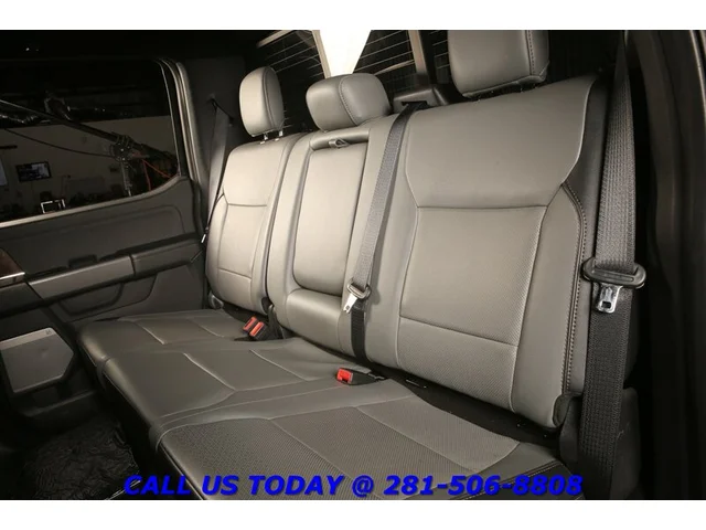 SEMINUEVOS FORD F-150 Lightning 2022 Lariat Crew 4x4 COPILOT NAV PANO ADAPT 39K Mi a Estados en autogozo