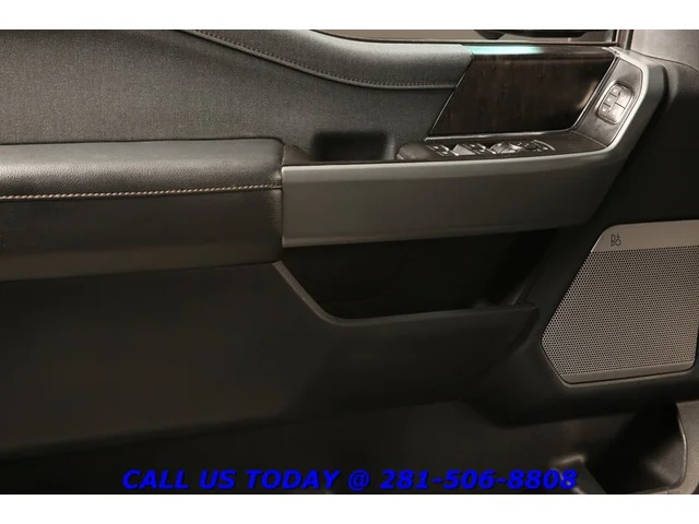 SEMINUEVOS FORD F-150 Lightning 2022 Lariat Crew 4x4 COPILOT NAV PANO ADAPT 39K Mi a Estados en autogozo