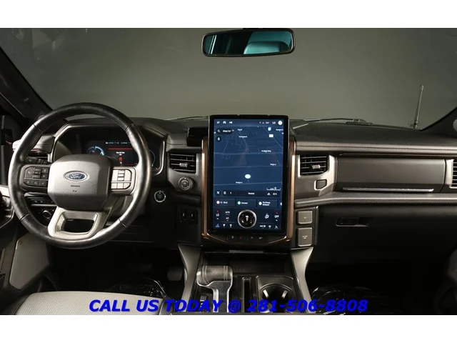 SEMINUEVOS FORD F-150 Lightning 2022 Lariat Crew 4x4 COPILOT NAV PANO ADAPT 39K Mi a Estados en autogozo