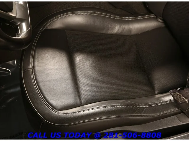 SEMINUEVOS CHEVROLET Corvette 2017 Stingray PAINTED TARGA NAV BOSE MAGNET 53K Mi a Estados en autogozo