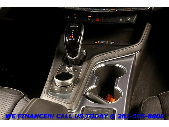 SEMINUEVOS CADILLAC CT4 2021 Premium Luxury 2.7L NAV SUN 310HP SEAT 34K Mi a Estados en autogozo