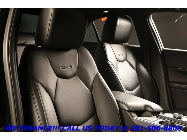 SEMINUEVOS CADILLAC CT4 2021 Premium Luxury 2.7L NAV SUN 310HP SEAT 34K Mi a Estados en autogozo