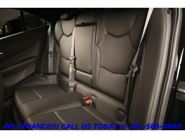 SEMINUEVOS CADILLAC CT4 2021 Premium Luxury 2.7L NAV SUN 310HP SEAT 34K Mi a Estados en autogozo