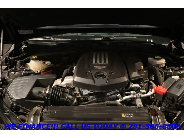 SEMINUEVOS CADILLAC CT4 2021 Premium Luxury 2.7L NAV SUN 310HP SEAT 34K Mi a Estados en autogozo