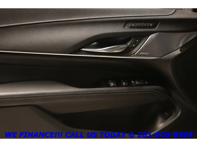 SEMINUEVOS CADILLAC CT4 2021 Premium Luxury 2.7L NAV SUN 310HP SEAT 34K Mi a Estados en autogozo