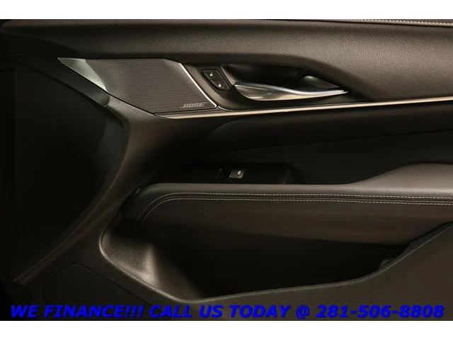 SEMINUEVOS CADILLAC CT4 2021 Premium Luxury 2.7L NAV SUN 310HP SEAT 34K Mi a Estados en autogozo