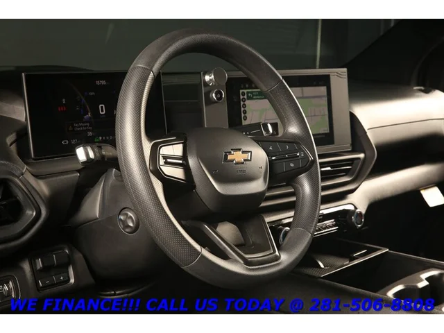 SEMINUEVOS CHEVROLET Silverado EV 2024 AWD CREW NAV ADAPT CRUISE BLIND 15K MLS a Estados en autogozo